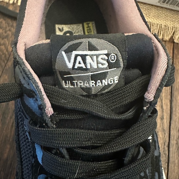 Vans Ultrarange Neo Vr3 - Animal Print - Picture 10 of 11